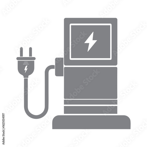 Charging station