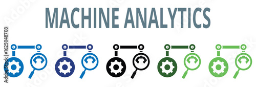 machine analytics