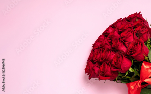 薔薇背景