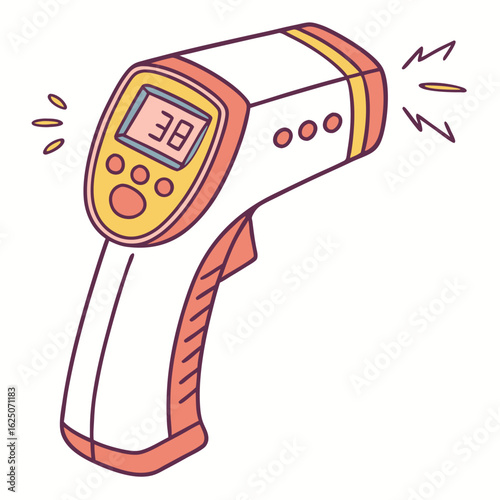 Understanding Infrared Thermometers for Accurate Temperature Measurement