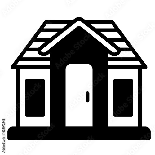 Accomodation Icon