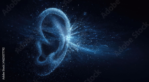 Sonic Resonance ? The Future of Hearing