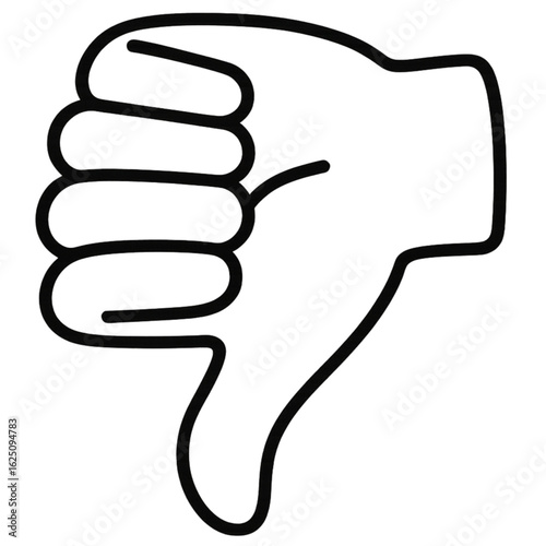 sign with hand
