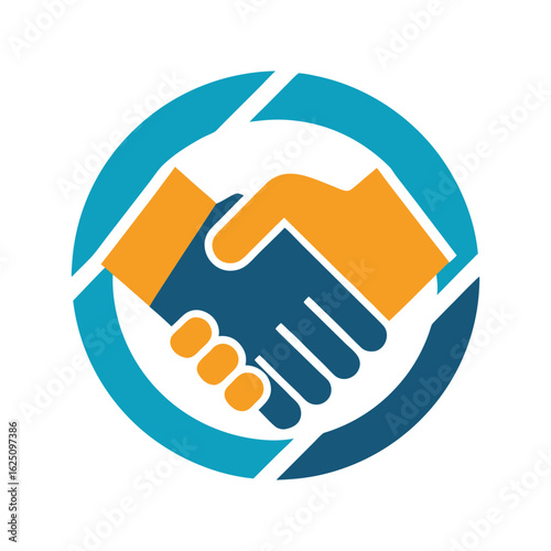 Collaboration and Partnership Agreement A Symbol of Unity and Cooperation