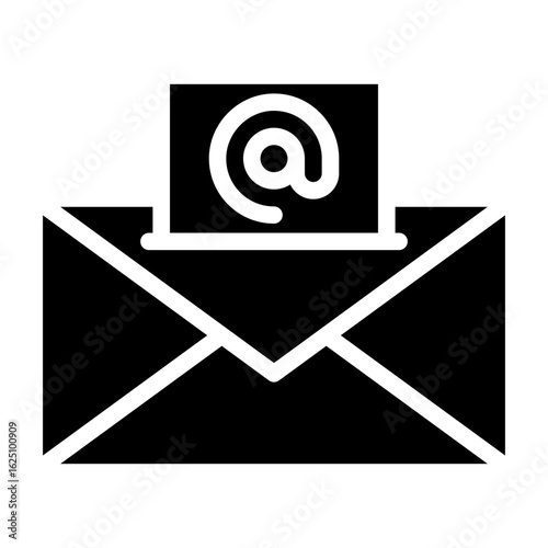 mail icon