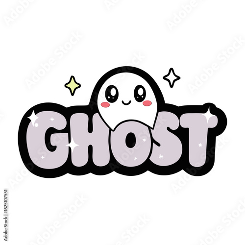 happy halloween monster