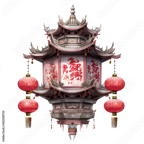 chinese lantern