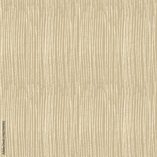 Burlap texture seamless pattern. Imitation of natural jute fabric with rough cross weave. Rustic burlap background in earthy beige tones. For eco packaging, crafts, home decor and organic branding