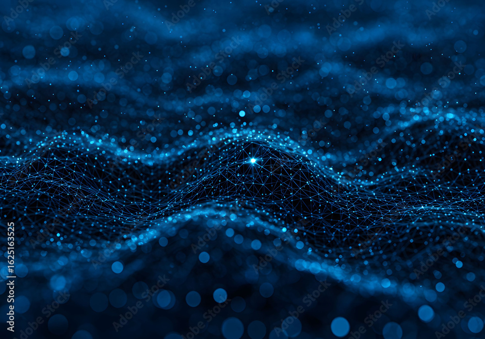 blue abstract background blue abstract background