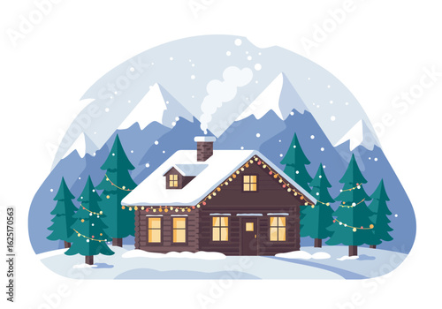 Illuminated Sky Lanterns Ascending at Night.