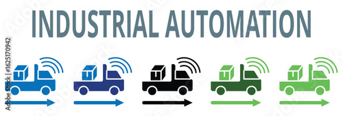 industrial automation