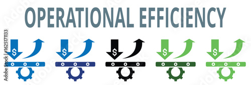 operational efficiency