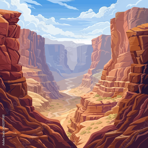 grand canyon arizona