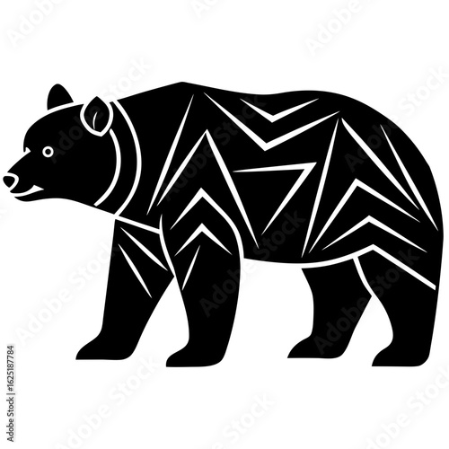 Conceptual Vector Design of Bear