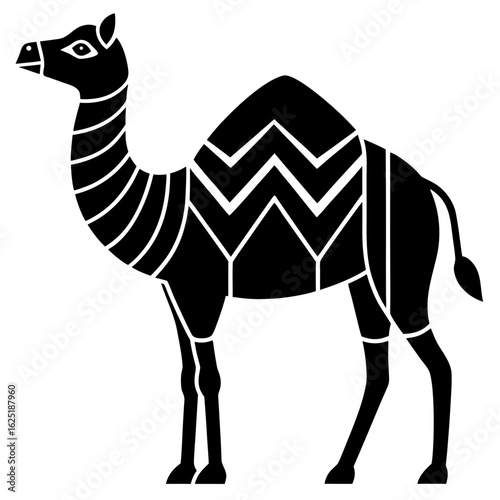 Conceptual Vector Design of Camel