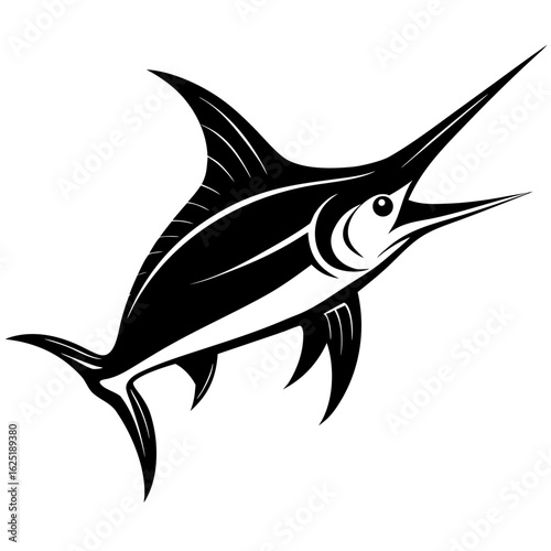 Conceptual Vector Design of Marlin