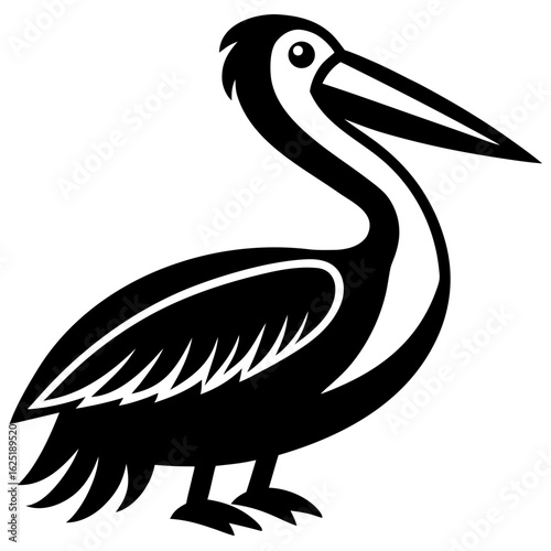 Conceptual Vector Design of Pelican 1