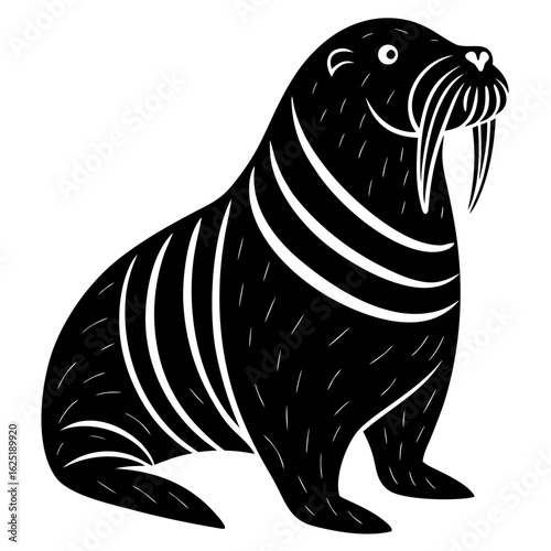 Conceptual Vector Design of Walrus