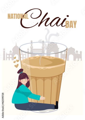 National Chai Day