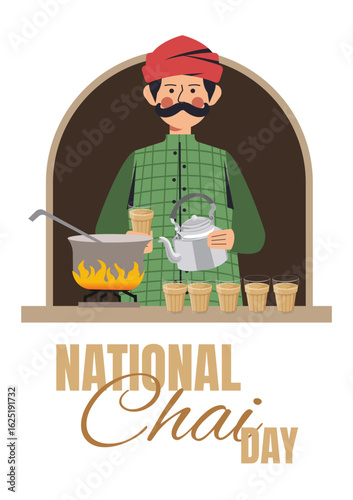 National Chai Day
