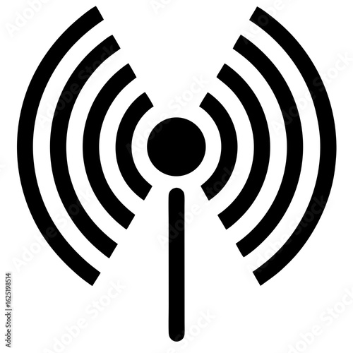wi fi symbol