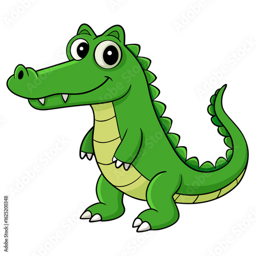 cartoon, animal, dinosaur, vector, crocodile, illustration, dragon, reptile, lizard, green, art, fun, cute, alligator, character, dino, wildlife, monster, baby, funny, frog, nature, drawing, happy, wi