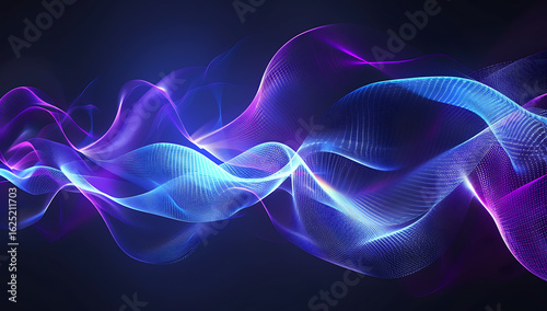 abstract light background