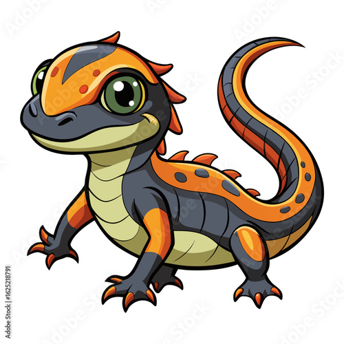Let me know if you'd like it to be shorter, more playful, or focused on a specific feature like baby or monster!