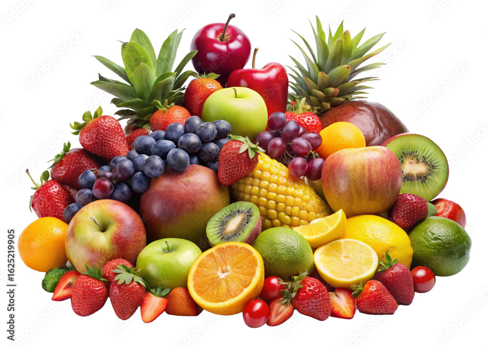 Png group of healthy Fruits Png group of healthy Fruits