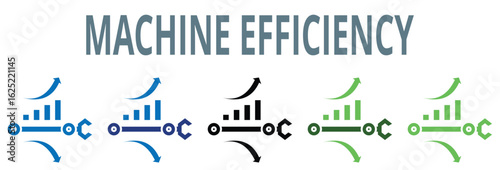 machine efficiency