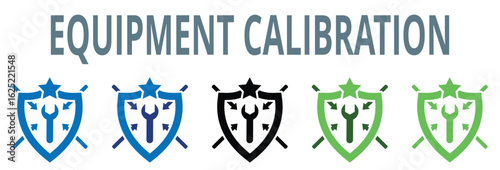 equipment calibration