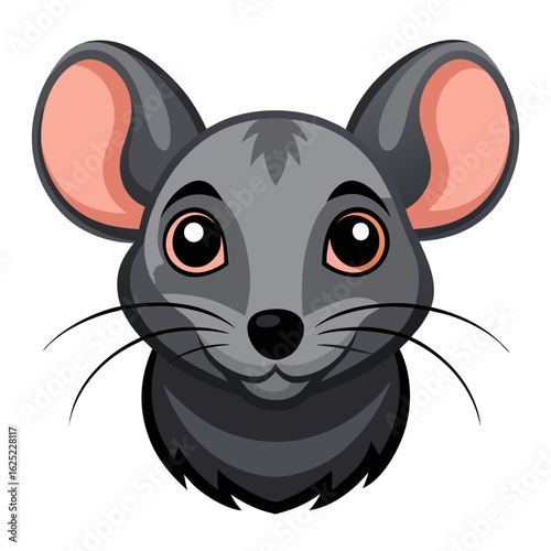 Let me know if you'd like a shorter or more specific version (eg, focused on baby mouse, or interaction with a cat)