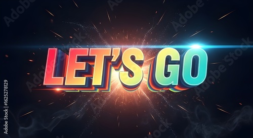 Let's Go