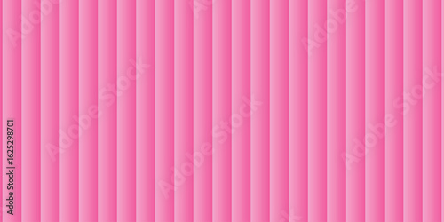 Abstract gradient stripes vector background