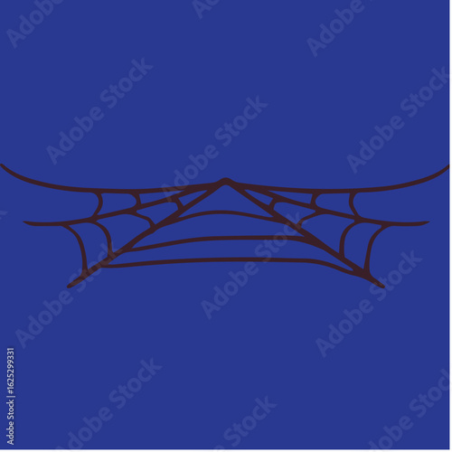 vector illustration of an abstract background