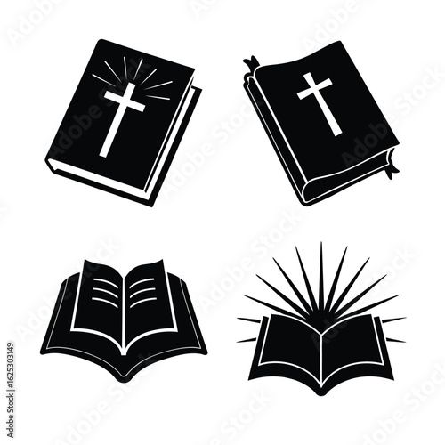 The Holy Bible