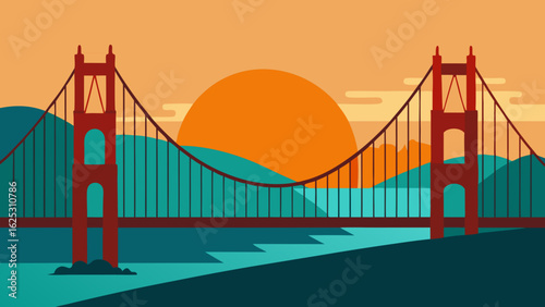 golden gate bridge