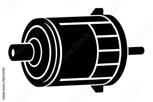 Electric Motor Technology: A Comprehensive Guide to Types & Parts