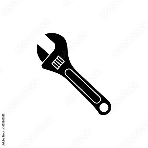 Wrench Icon