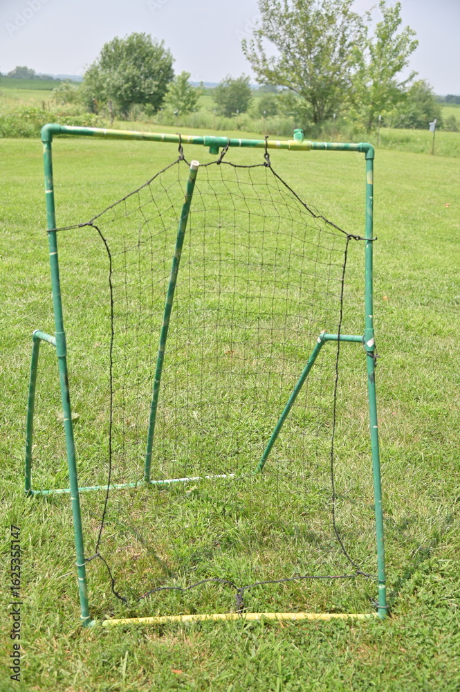 Pitching Net Pitching Net