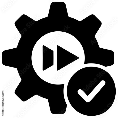 System Update Icon