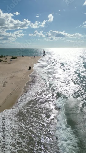 FAROL GALINHOS