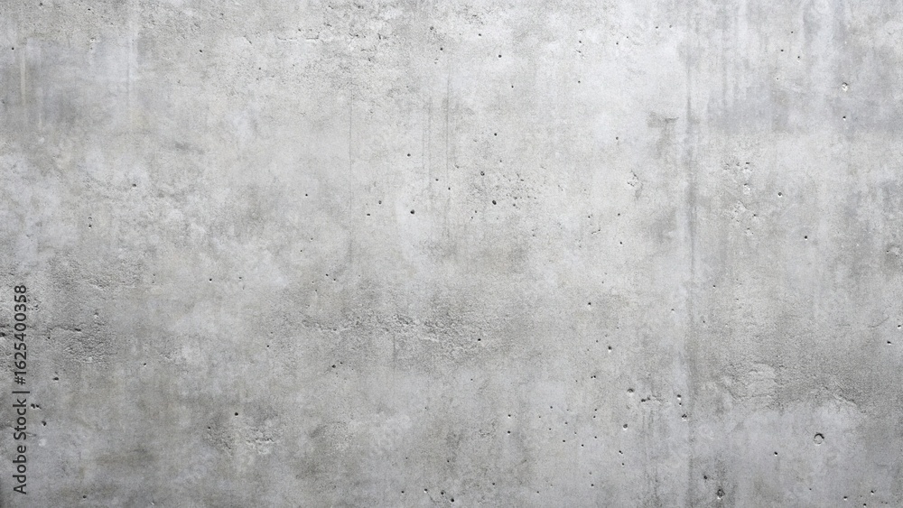 Fototapeta premium Soft Concrete Texture With Subtle Light Gradient 