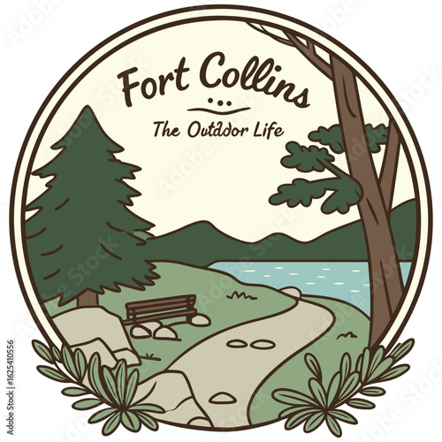 Fort Collins – The Outdoor Life