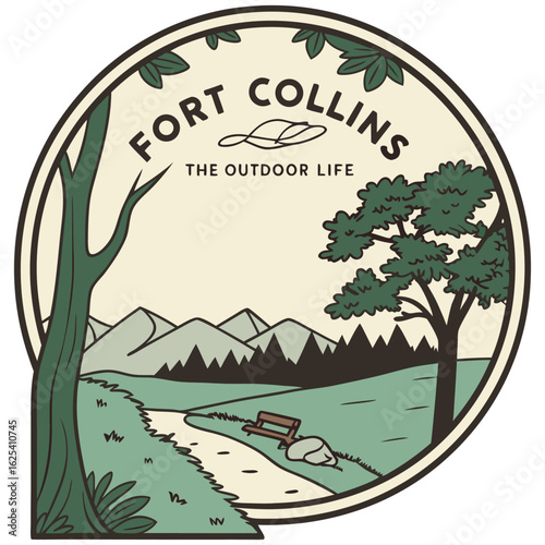 Fort Collins – The Outdoor Life