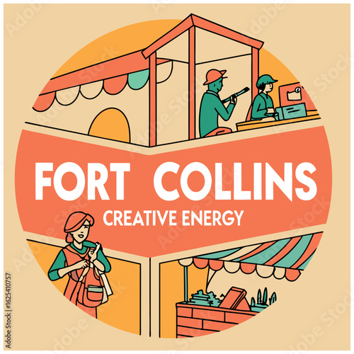 Fort Collins – Creative Energy