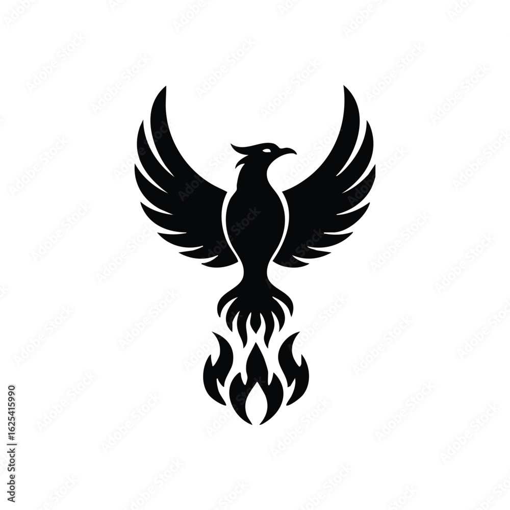 Obraz premium (Tiny White Dot on Dark Background. A minuscule bright speck illuminates the vastness of a deep black void. This abstract visual portrays focus, discovery, or a singular new beginning.)