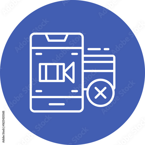 Missed Call Icon