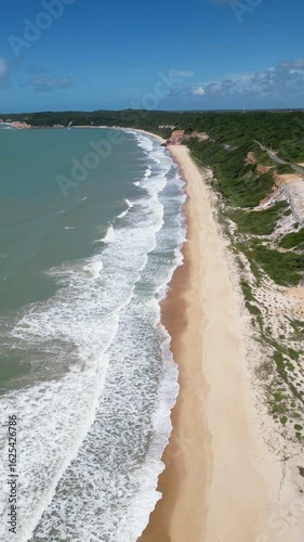 PRAIA RN