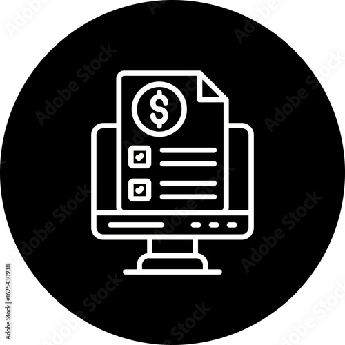 Archives Icon